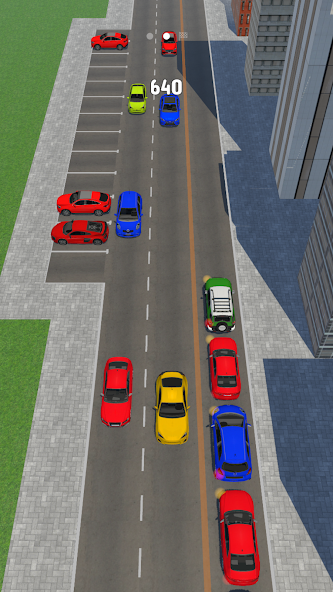 Left Turn! screenshot 3