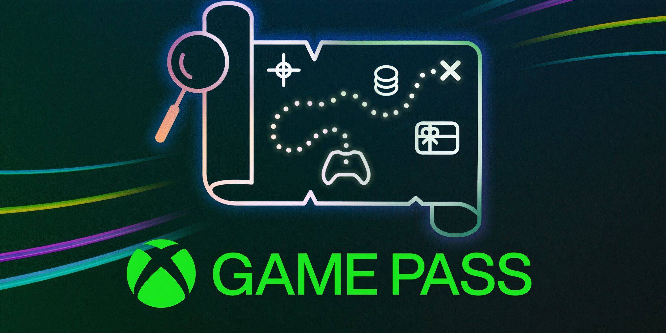 Ang Microsoft ay Gumagawa ng Malaking Pagbabago sa Mga Paghahanap at Gantimpala ng Game Pass