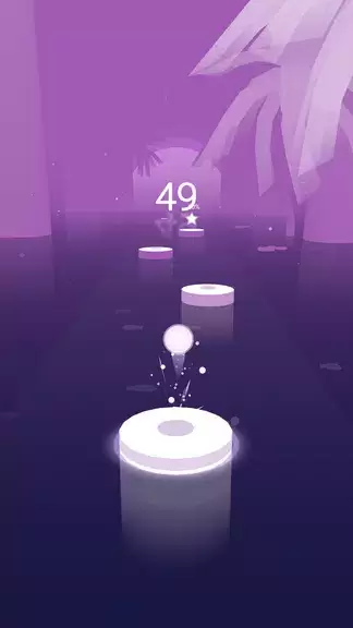 Screenshot Hop Ball 2 3