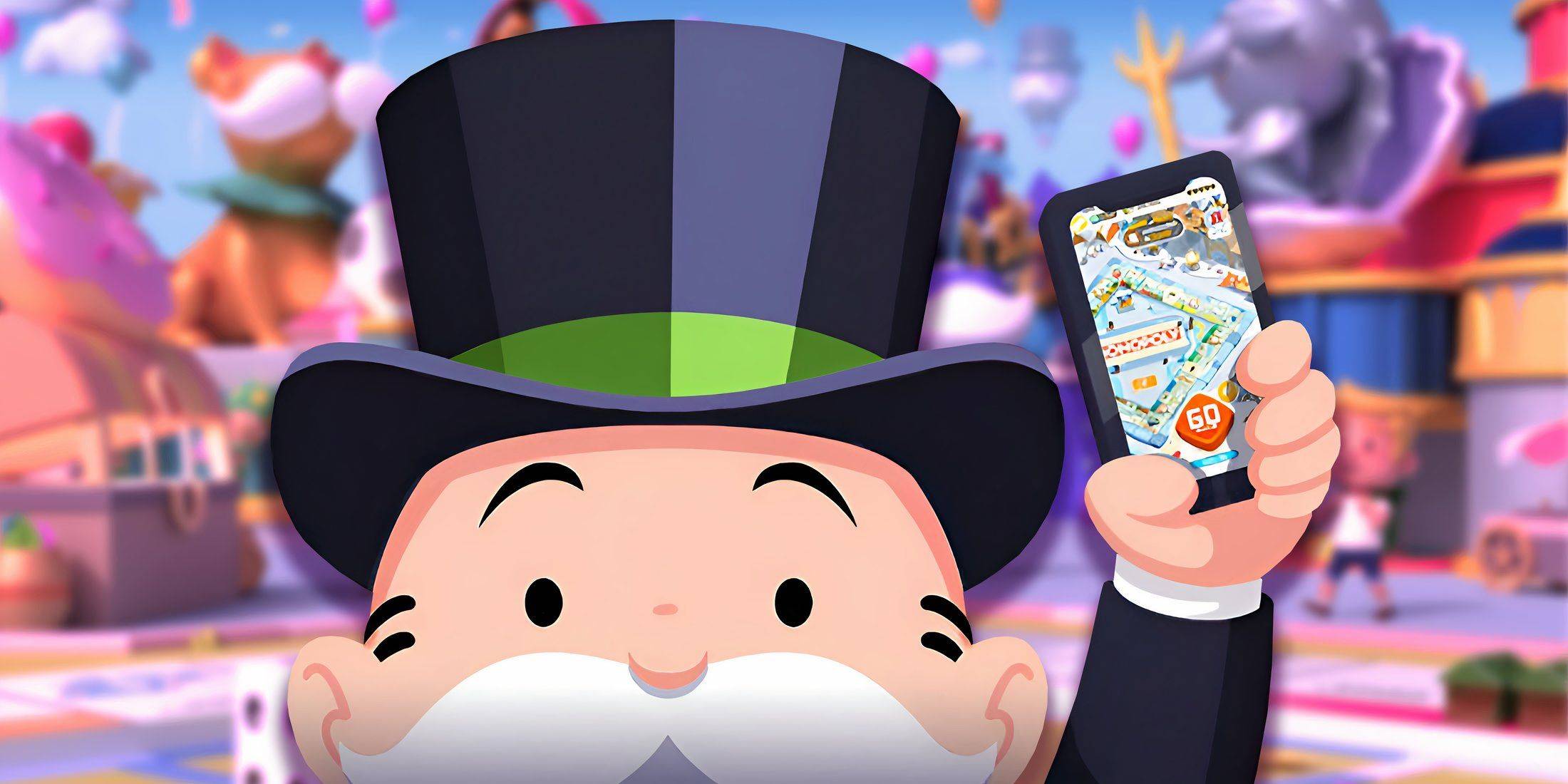 Monopoly GO : programme des événements d'aujourd'hui et meilleure stratégie (10 janvier 2025)