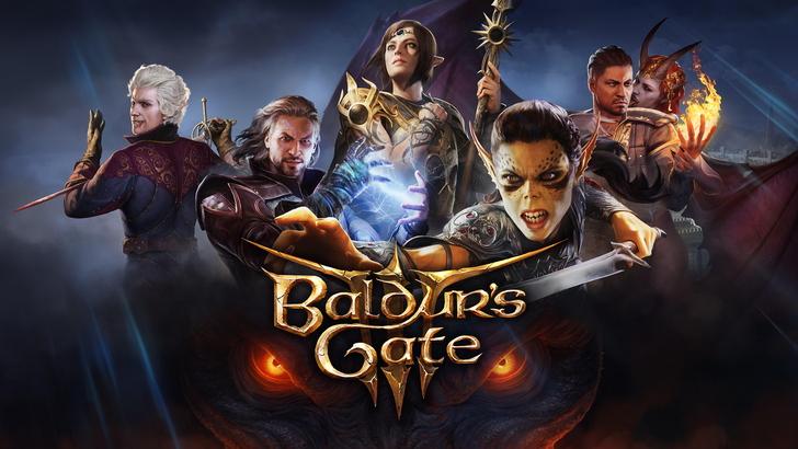 Baldur's Gate 3ニュース