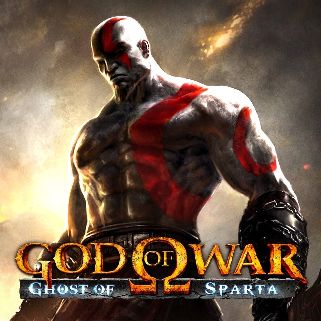 God of War: Ghost of Sparty