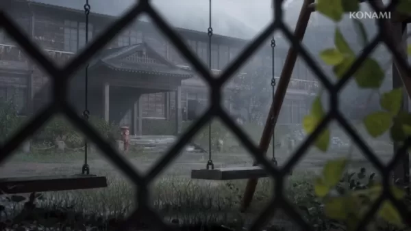 Silent Hill F Steam Deck 호환이지만 확인되지 않았습니다.