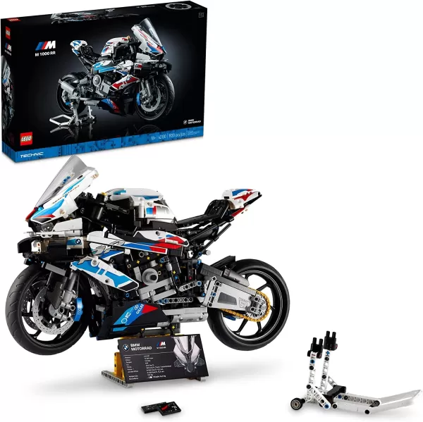 LEGO LEGO Technic BMW M 1000 RR