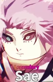 project egoist sae style