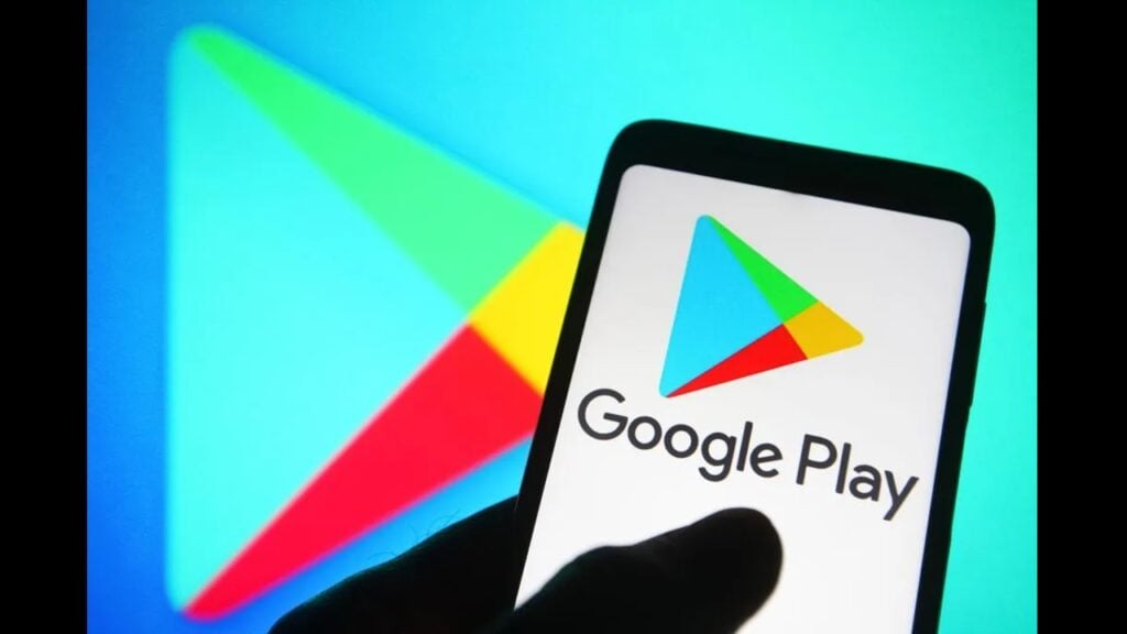 Google推出了Play商店的自動應用啟動功能