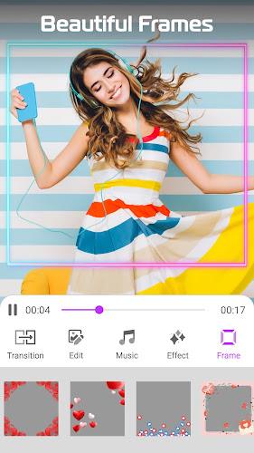 Photo Video Maker: Slideshows স্ক্রিনশট 2