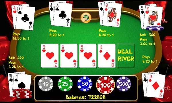 Poker Master Pack应用截图第1张