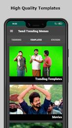 Tamil Trending Memes স্ক্রিনশট 2