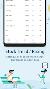 Stockaxis स्क्रीनशॉट 4