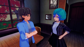 Love Trails 0.1 +18 (English, Spanish) screenshot 2