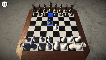 King of Chess Captura de pantalla 4