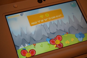 That Rabbit Game (2011) screenshot 3