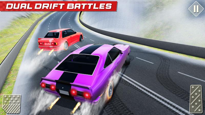 Drift Car Racing: Car Games 3D ဖန်သားပြင်ဓာတ်ပုံ 3