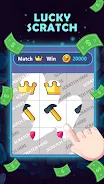 Lucky Puzzle 2023 - Get Reward zrzut ekranu 4