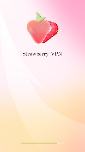 Strawberry VPN Screenshot 2