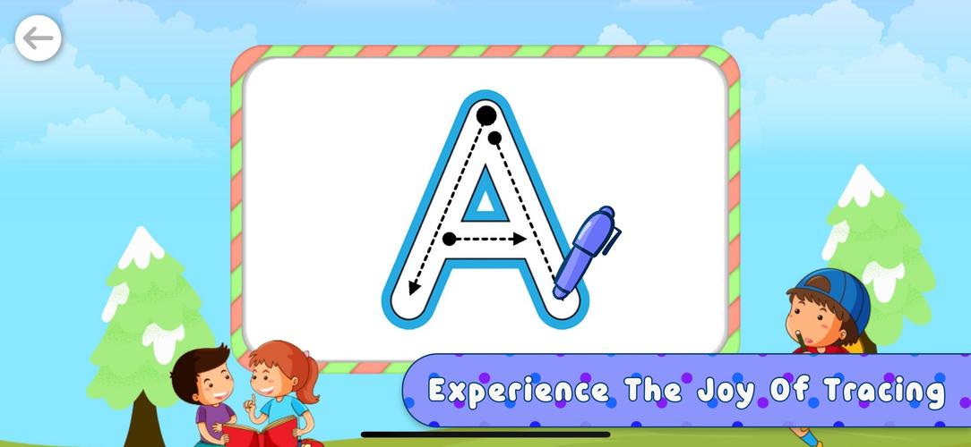 Preschool Screenshot 4