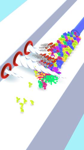 Super Trap 3D Screenshot 4