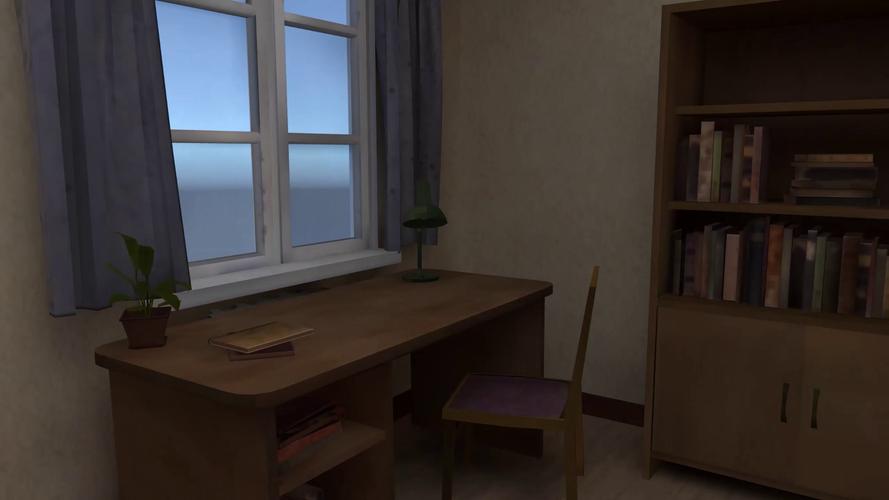 Schoolboy Escape экрана 1