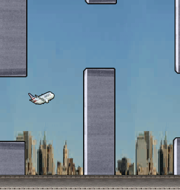 American Flappy Plane應用截圖第3張