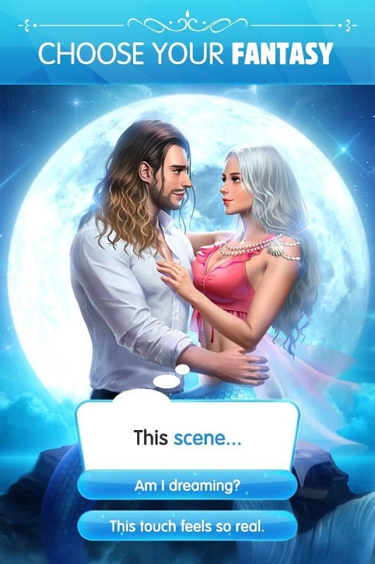 Stories: Love and Choices Screenshot 1