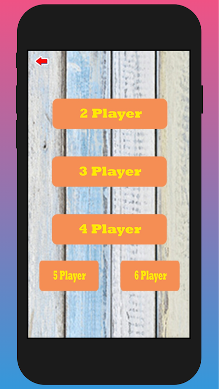 Ludo Offline Game 2019 Screenshot 2