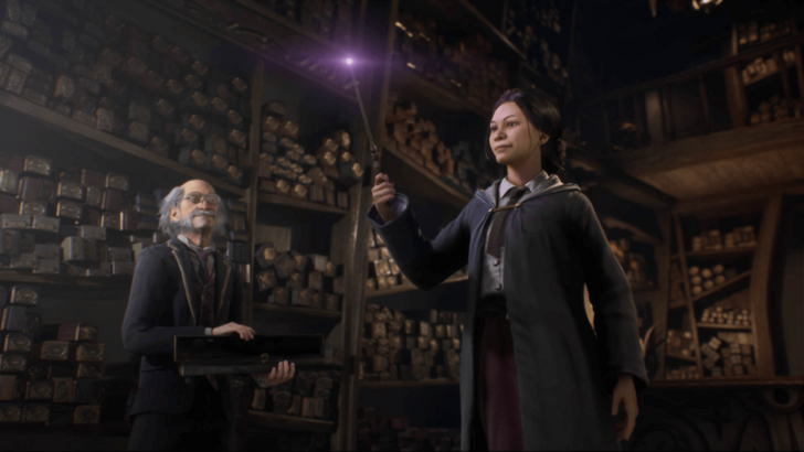 Hogwarts Legacy 2- HBO စီးရီးချိတ်ဆက်မှုကို အတည်ပြုထားသည်။