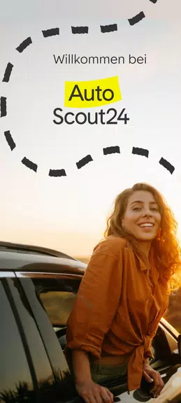 AutoScout24 Switzerland应用截图第1张