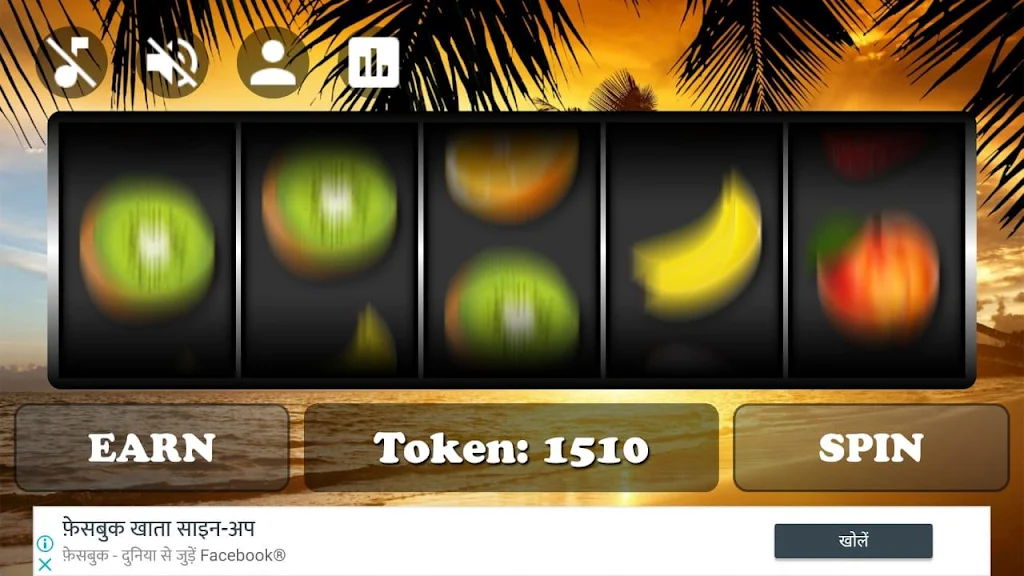 Royal Slot Spin ekran görüntüsü 2