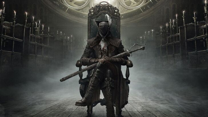 Bloodborne Remake Rumors Revive After PlayStation 30th Anniversary Trailer Drops