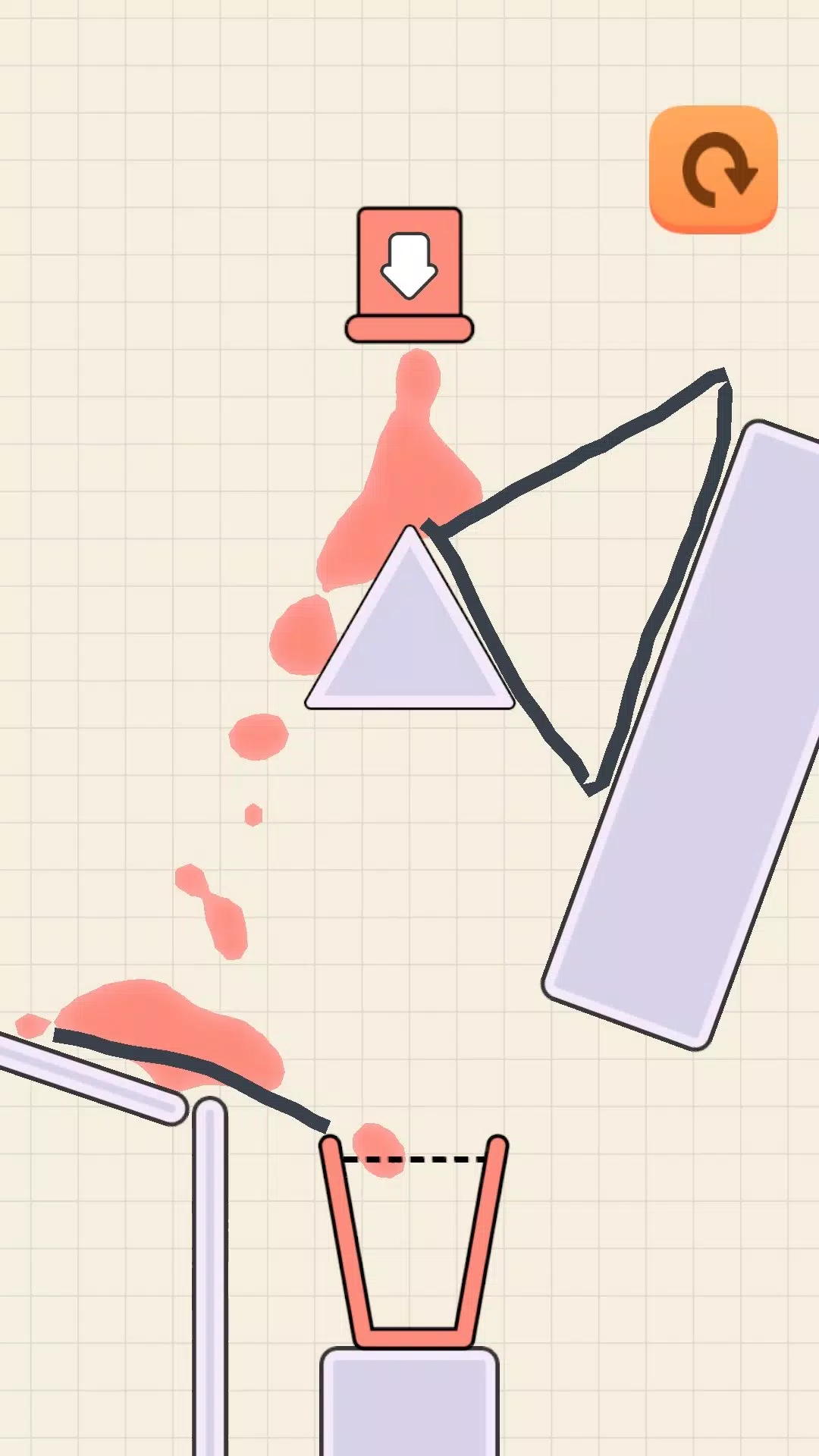 Draw Flow Master Screenshot 2