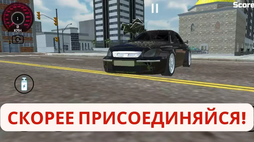 Лада АвтоВаз Приора screenshot 3