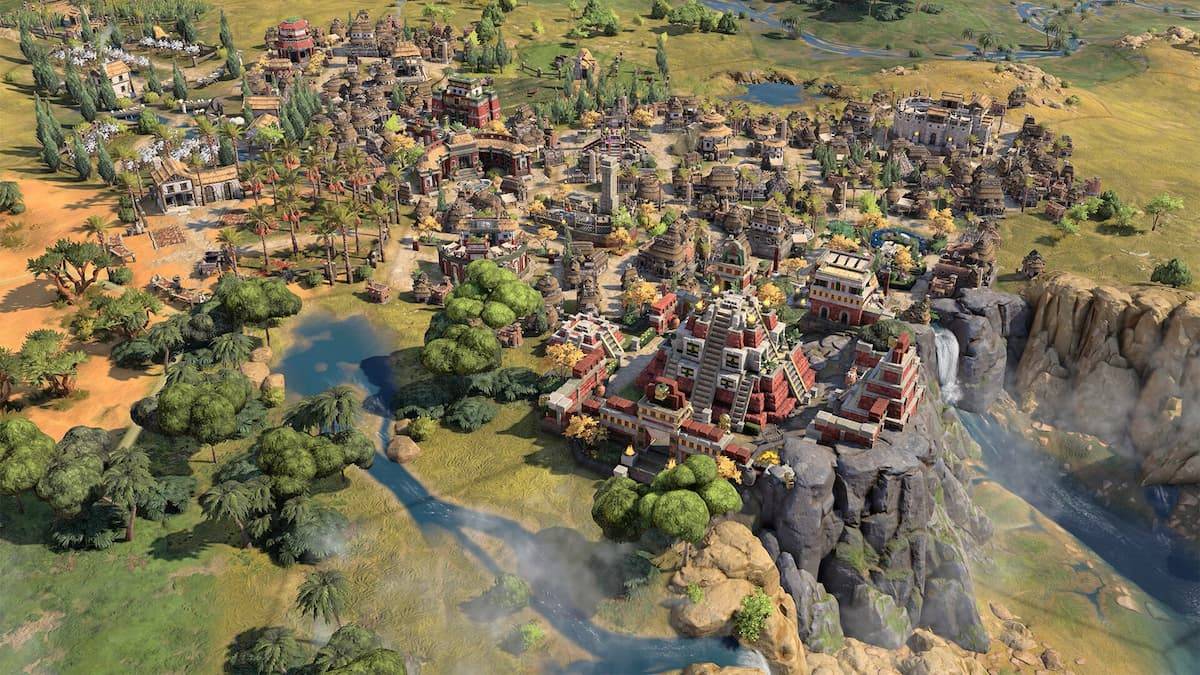 Le meraviglie di Civilization 7: Guida completa