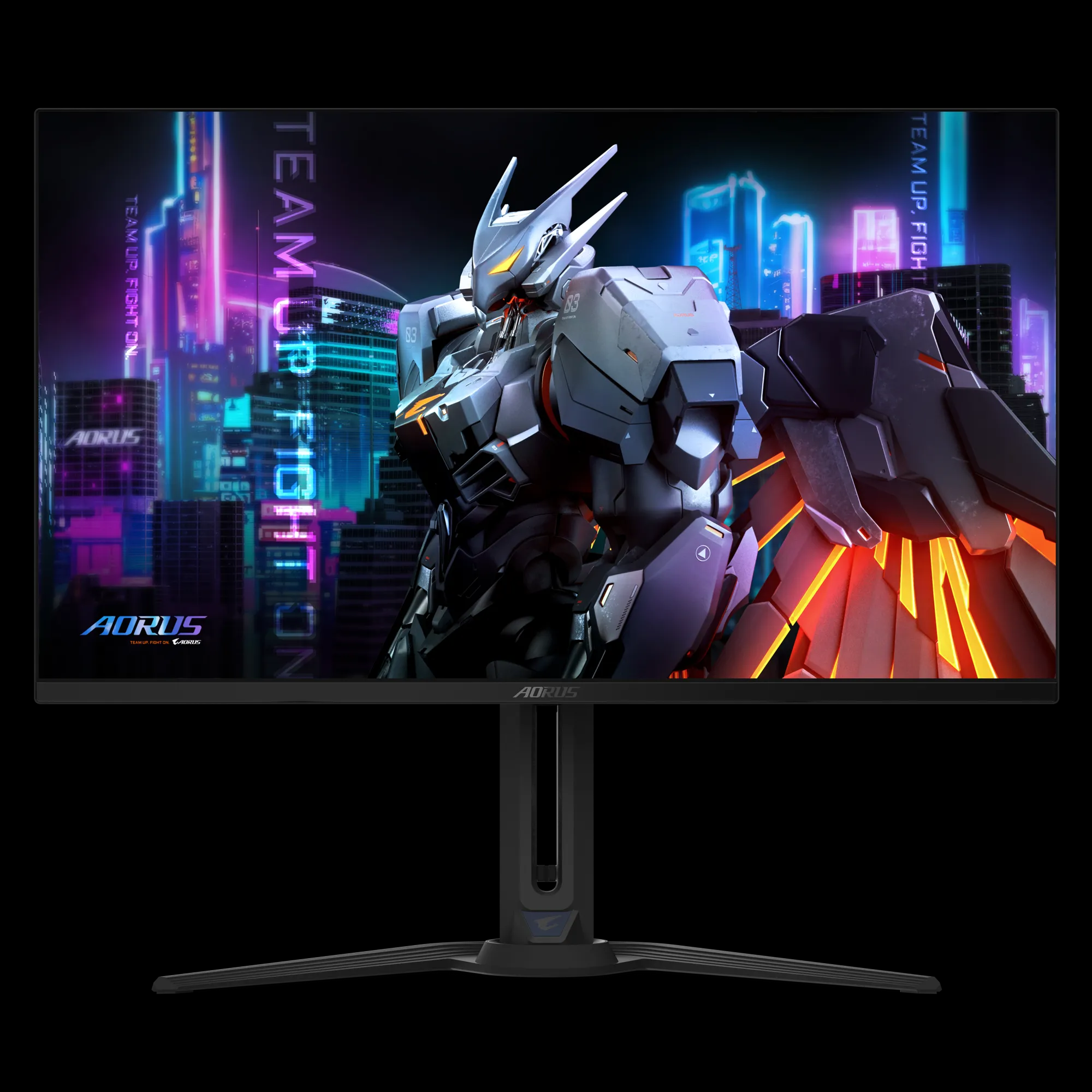 Ang pinakamahusay na monitor ng paglalaro ng Freesync ng 2025
