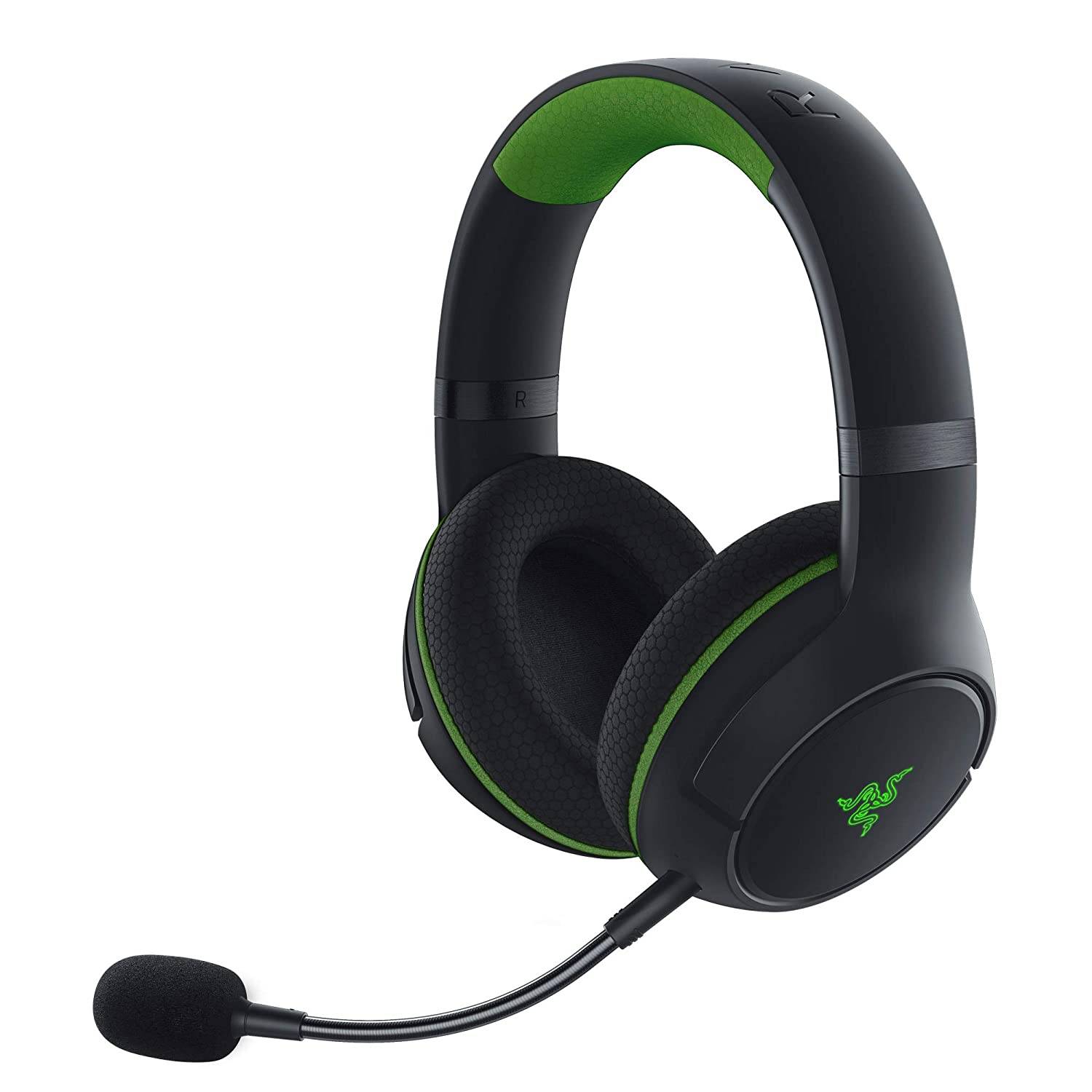 Headset Image 7