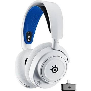 Steelseries Arctis Nova 7pワイヤレスゲームヘッドセット（PS5、PC）