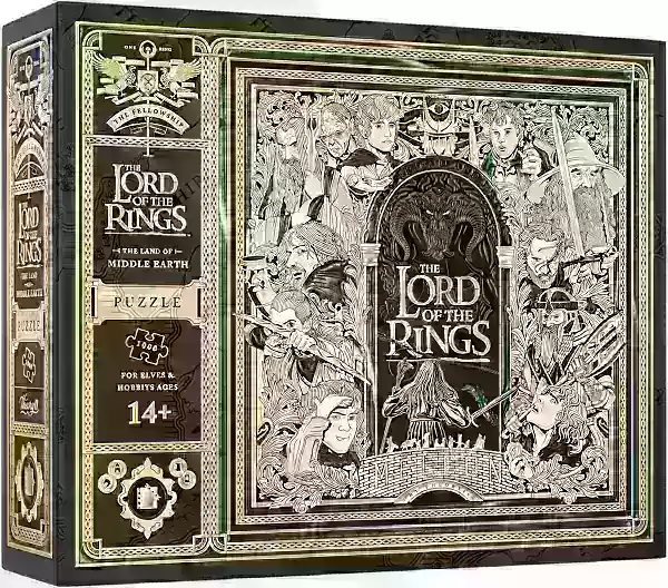 아마존에서 Theory11 퍼즐과 카드 세일 중