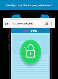 Vpn Open Hub (Open Video & Sit Captura de tela 1