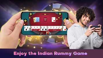 Teen Patti 3M ဖန်သားပြင်ဓာတ်ပုံ 2