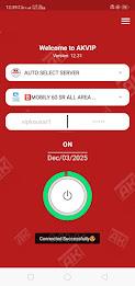 Screenshot AK VIP VPN -NET Secure & Fast 3