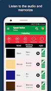 Speak Italian : Learn Italian screenshot 2