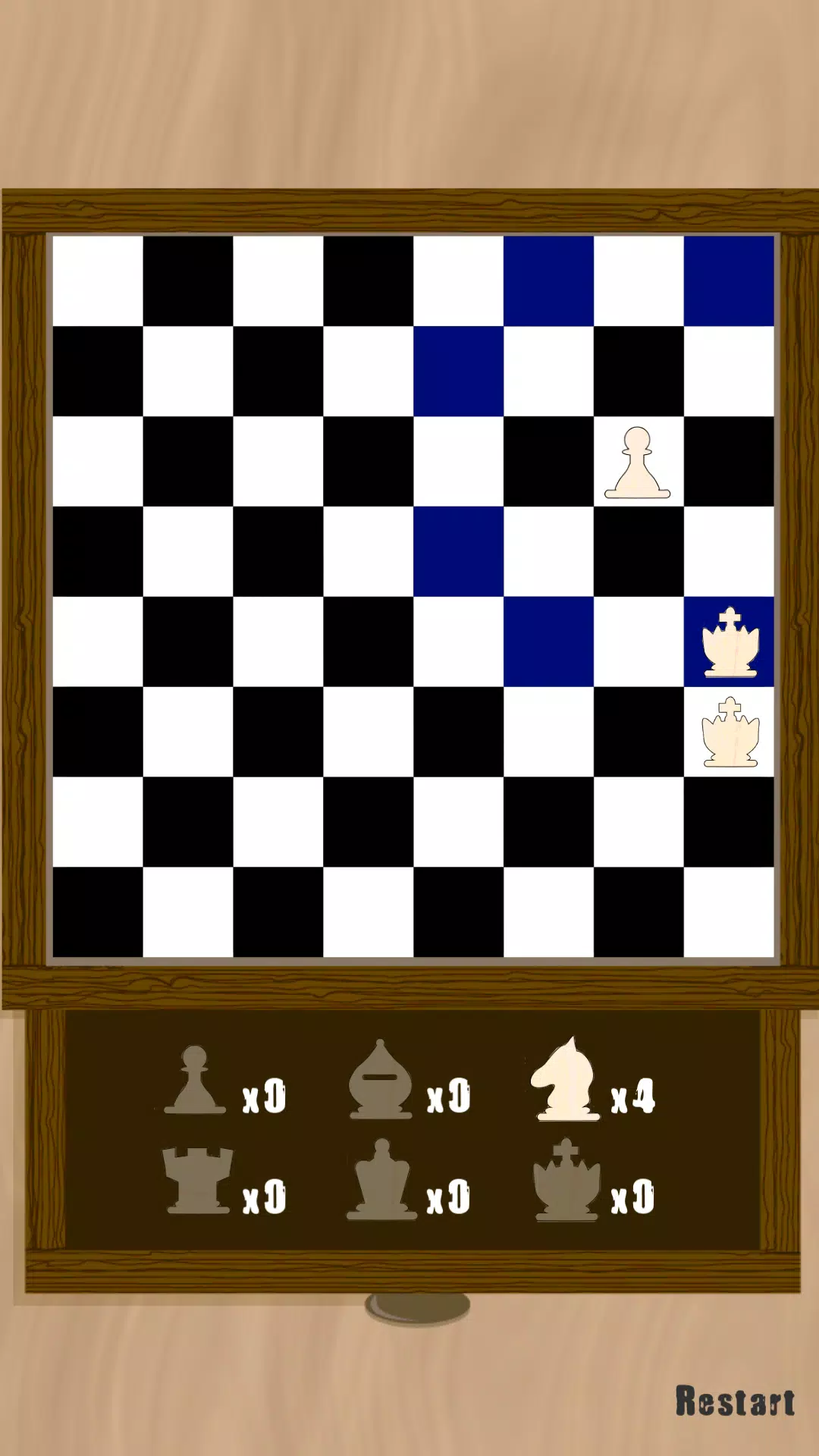 ChessNuts Screenshot 3