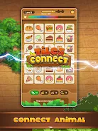 Tiles Connect - Tiles Match Скриншот 3