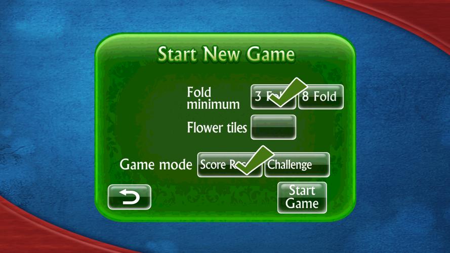 i.Game 13 Mahjong ảnh chụp màn hình 3