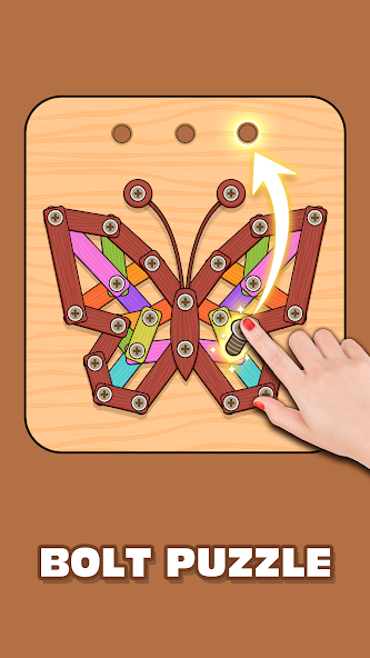 Screenshot 2 Player Games: 1v1 Challenge Mod 1