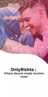 Screenshot Muslim Dating & Muz marriage 1