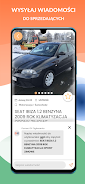 Ogłoszenia OX.PL स्क्रीनशॉट 3