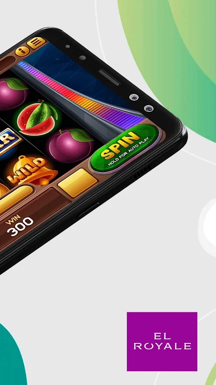 El Royale Mobile ảnh chụp màn hình 2