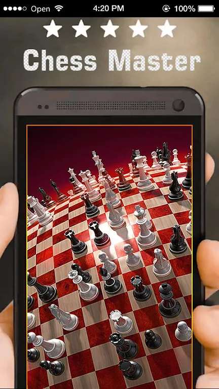 Chinese Chess Clock - Chess Timer puzzles স্ক্রিনশট 3