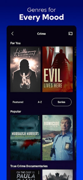 Max: Stream HBO, TV, & Movies screenshot 3